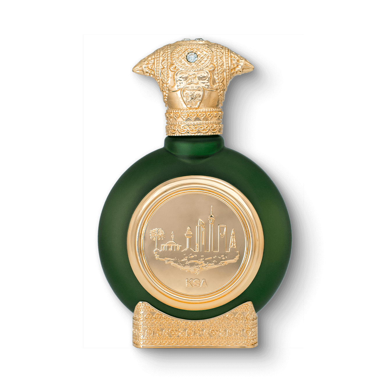 KSA