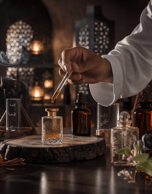 Perfume Image