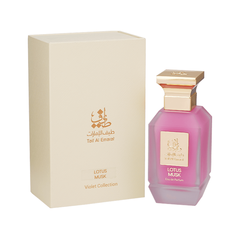 Lotus Musk