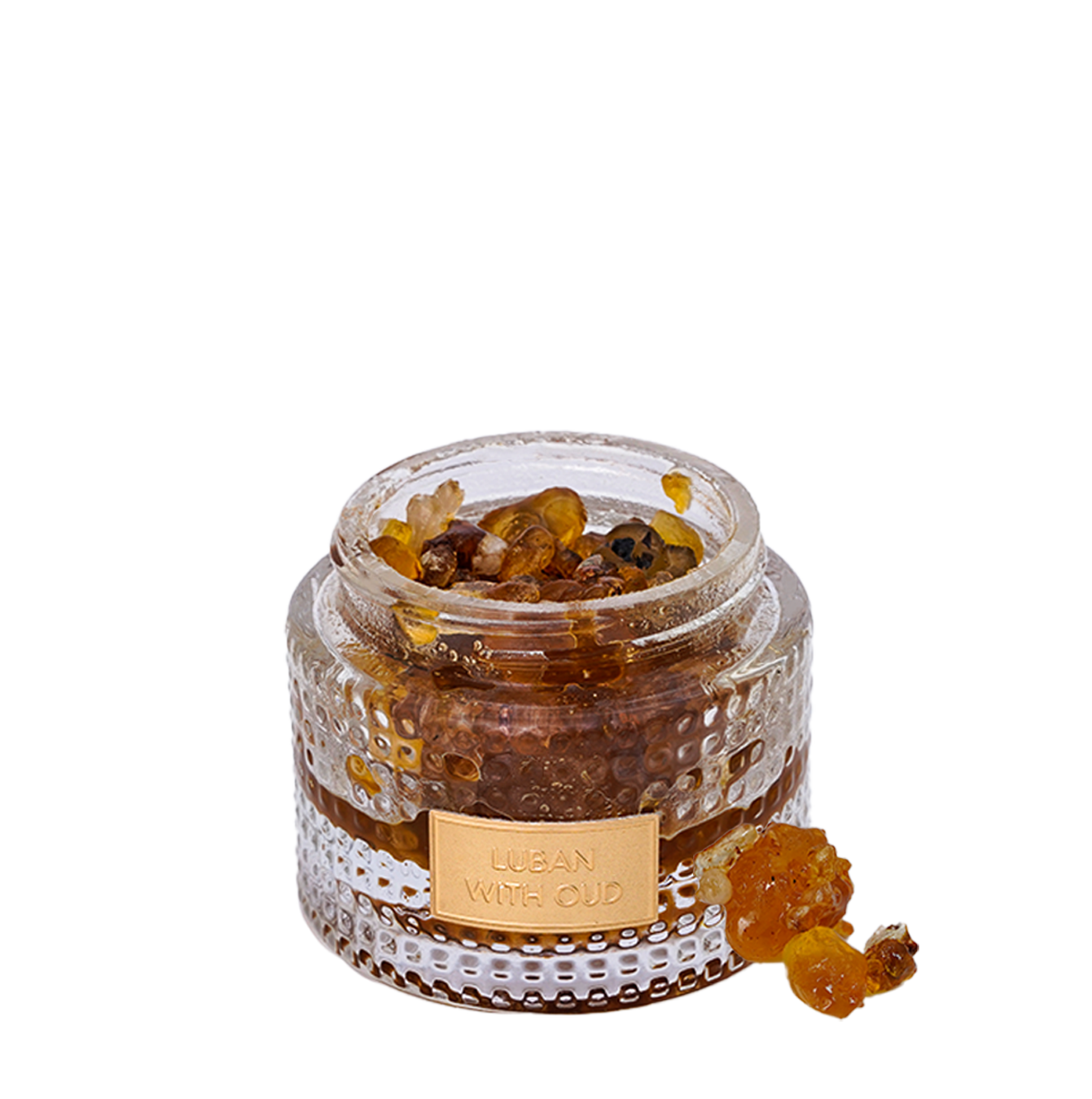 Luban With Oud