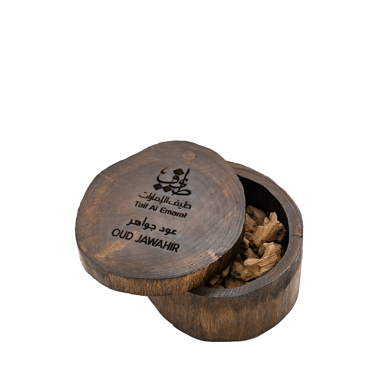 Oud Jawahir ( 60 G )