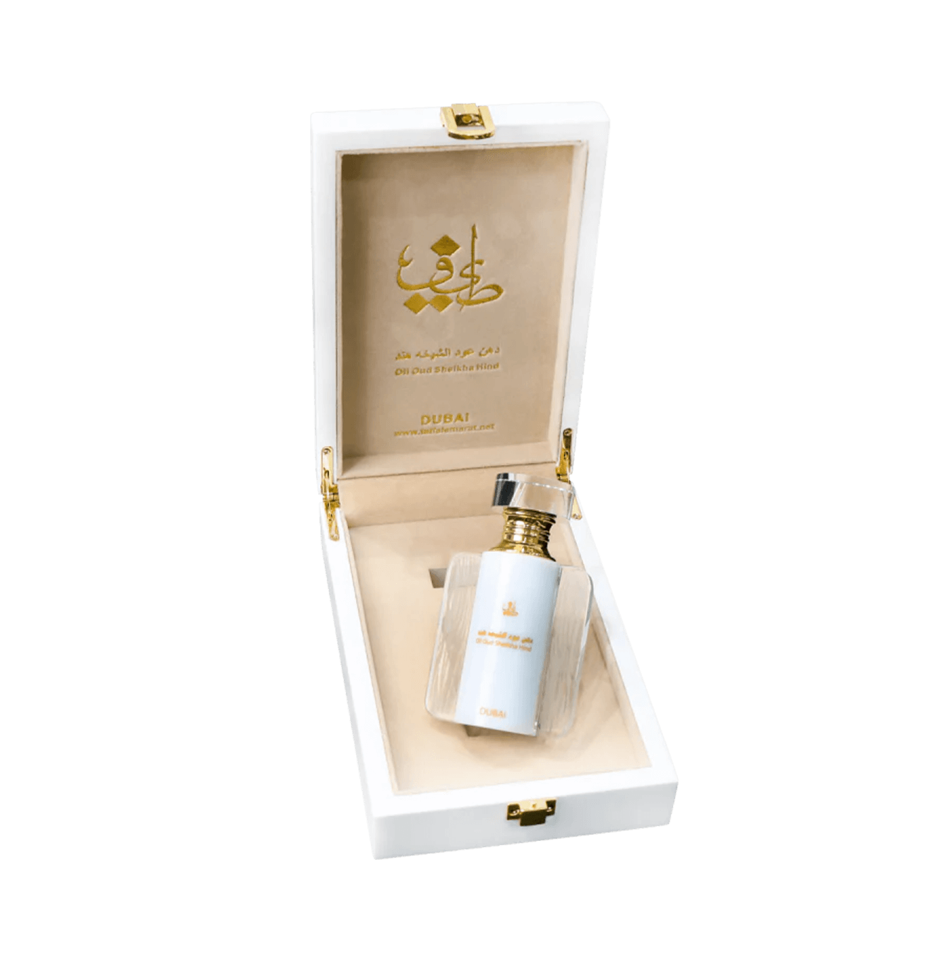 Sheikha Hind ( 12 ML )