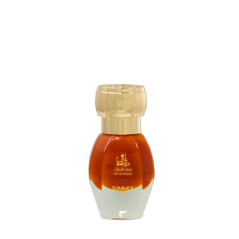 Summer Oud ( 1 Tola )