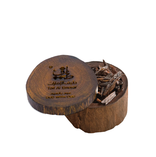 OUD WITH OUD ( 12 G )