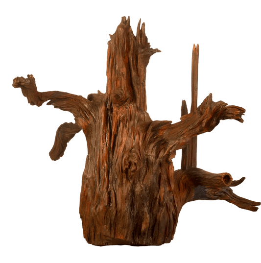 Oud With Oud (25kg)