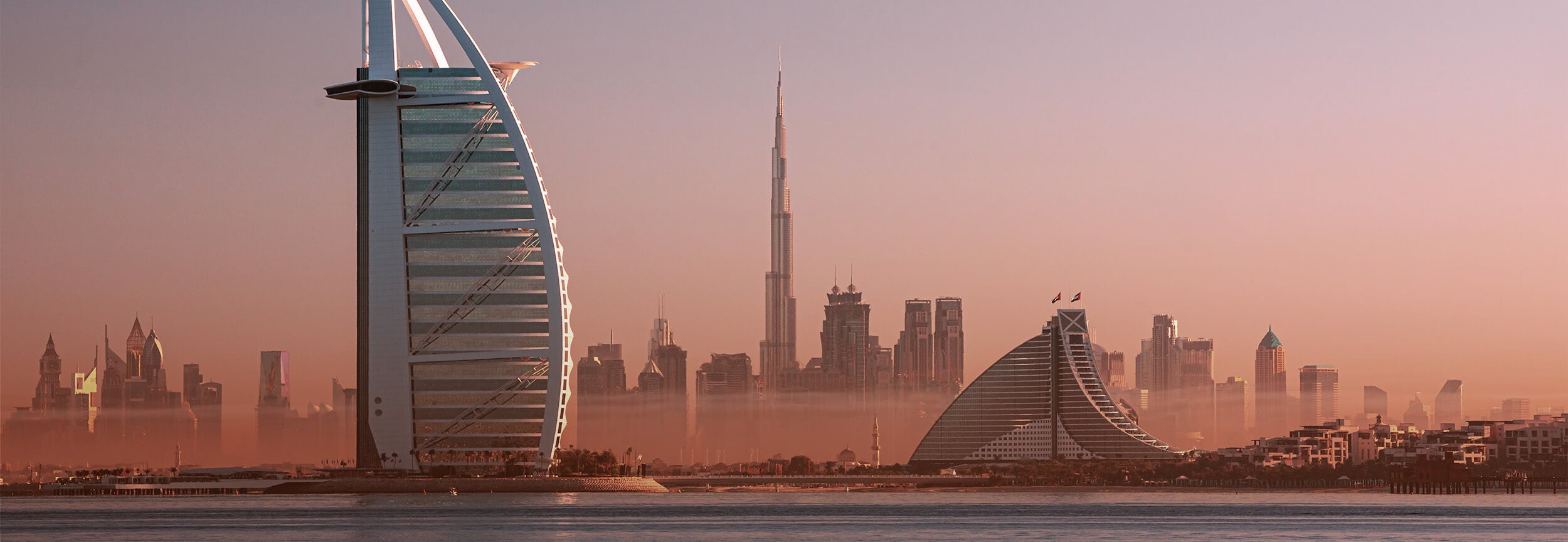 Best Perfume Shops in Dubai 