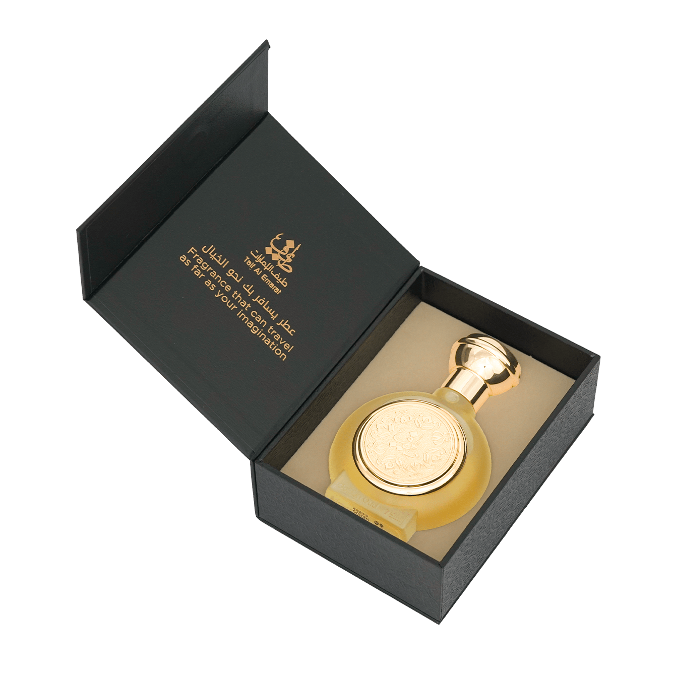 Golden Oud