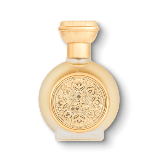 Golden Oud