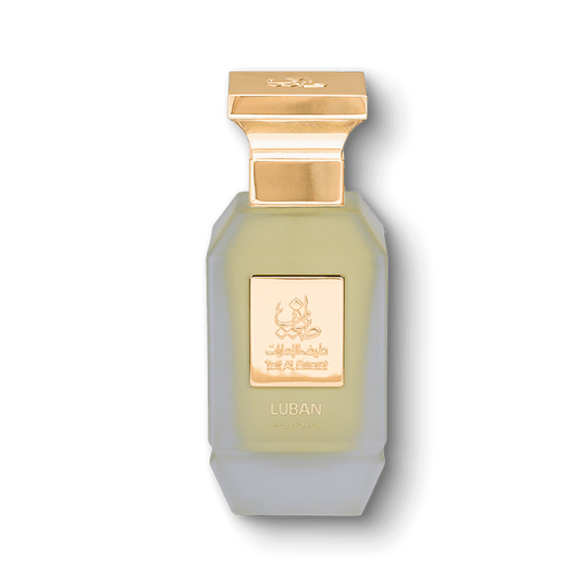 Luban Perfume