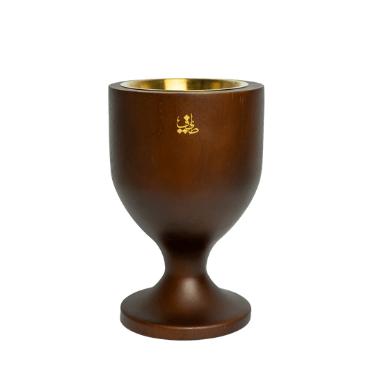 Al Kas Incense Burner