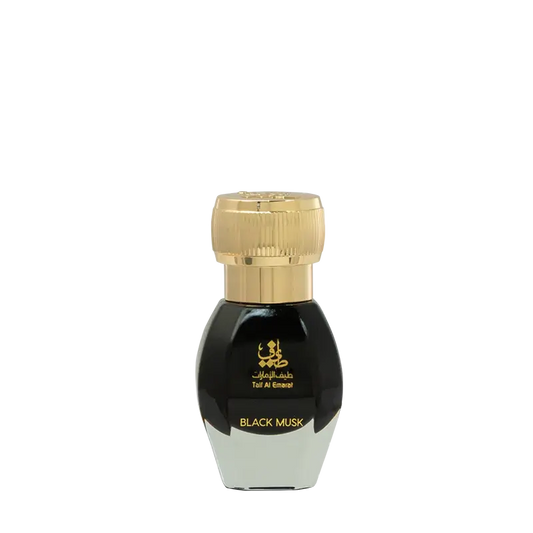 Black Musk  ( 1 Tola )