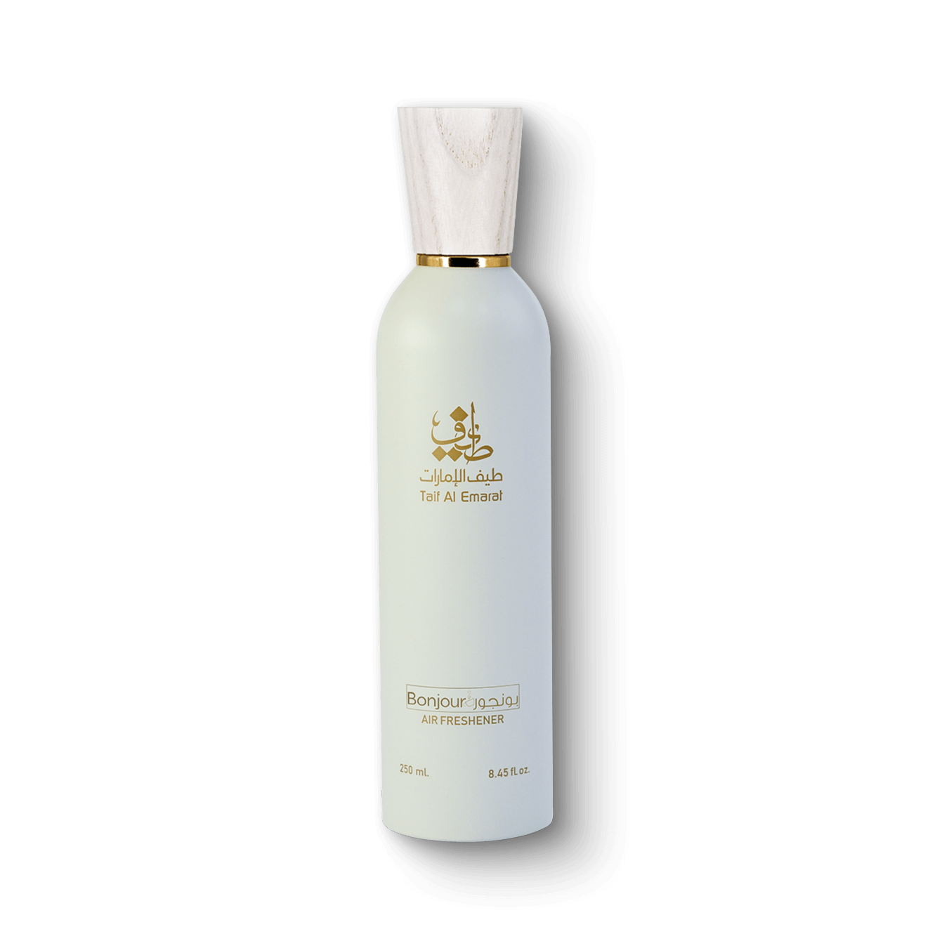 معطر بونجور