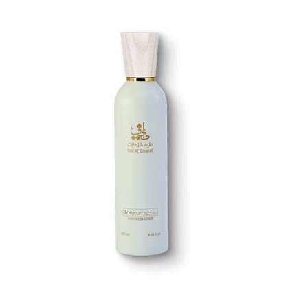 معطر بونجور