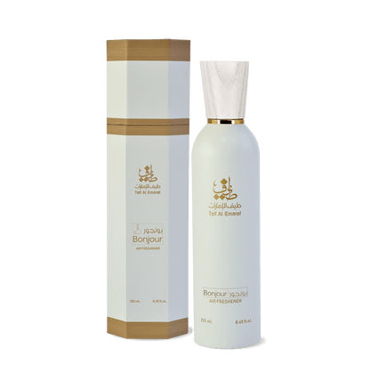 معطر بونجور
