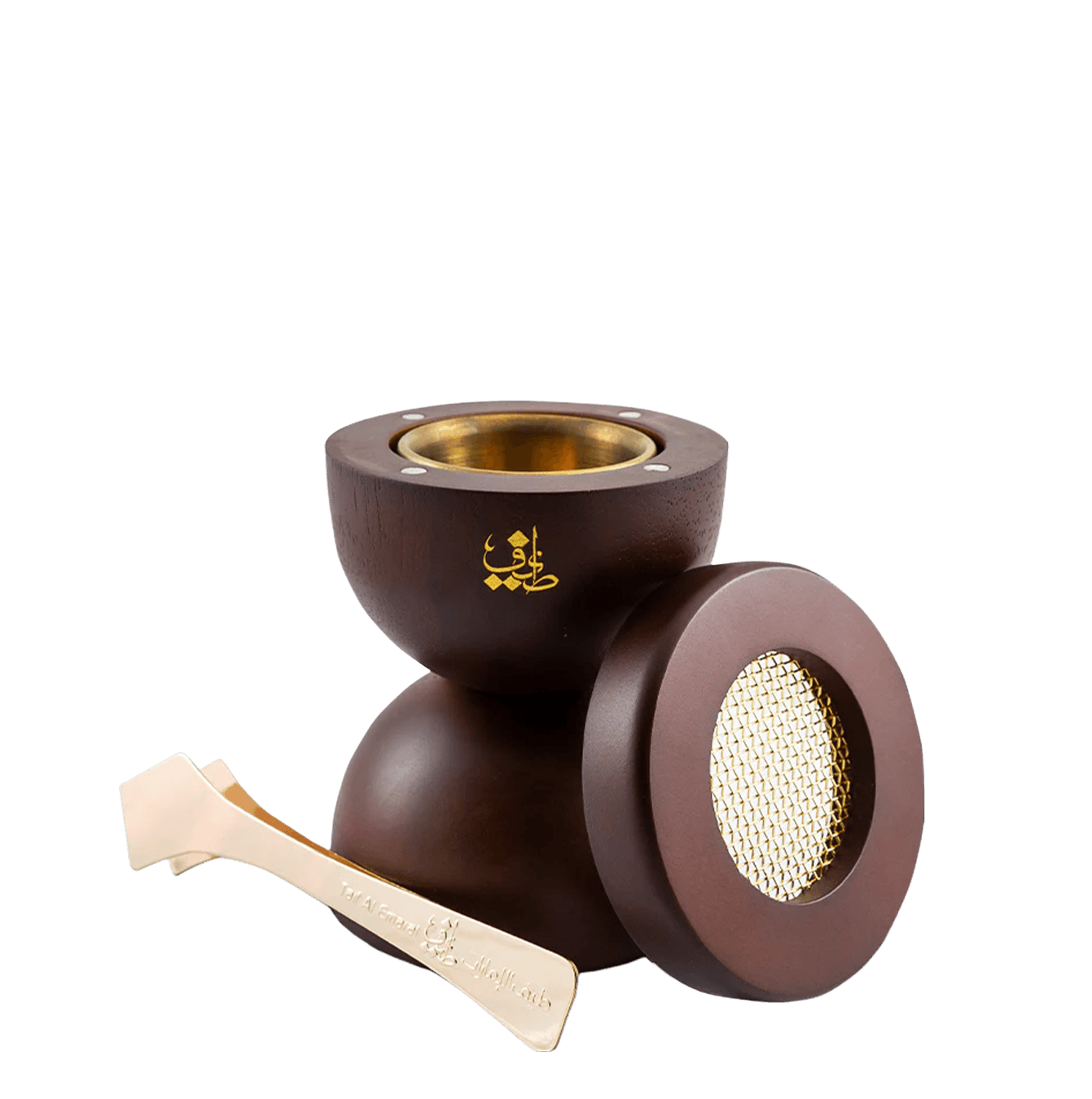 Hair Incense Burner