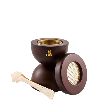 Hair Incense Burner