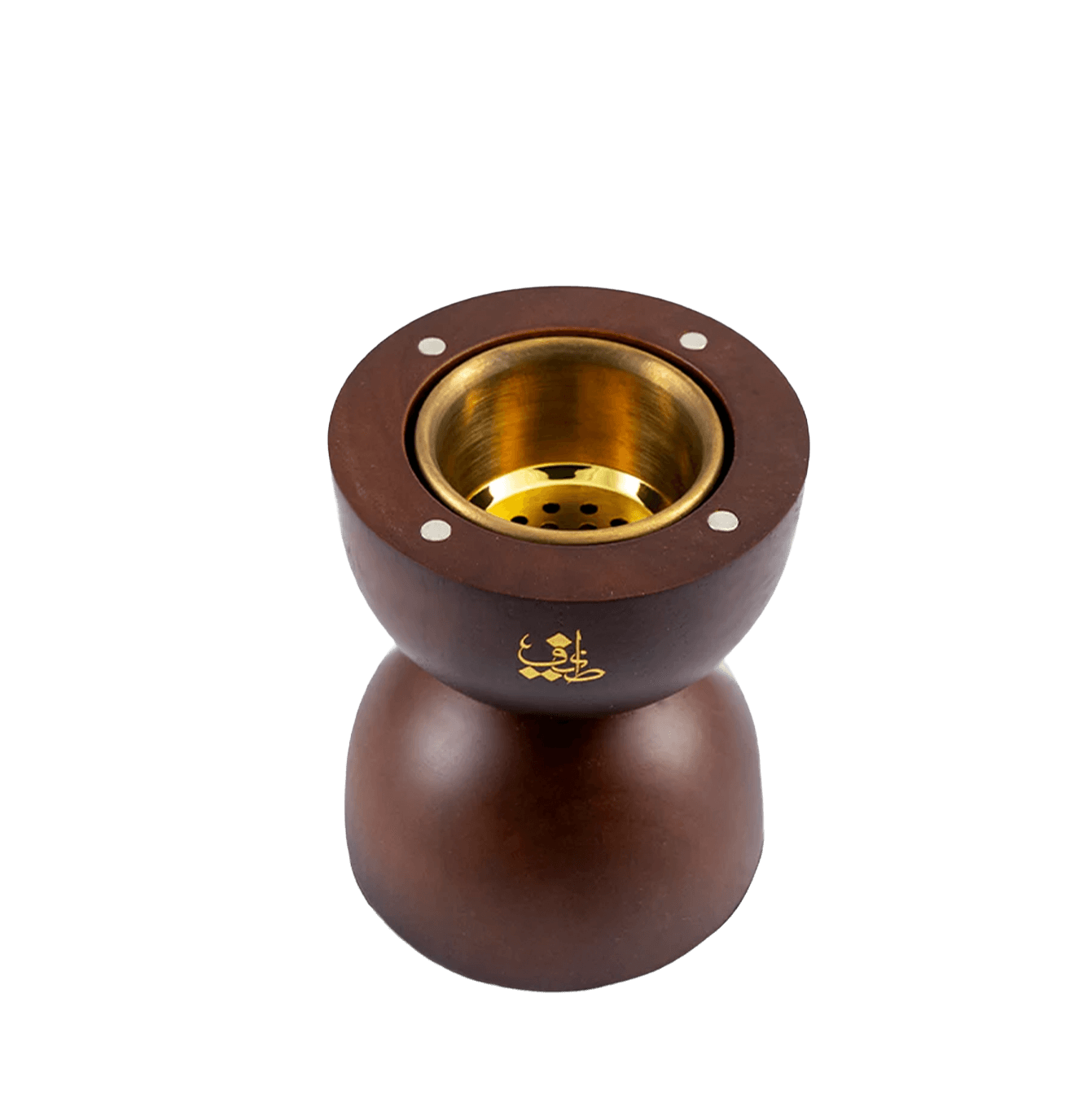 Hair Incense Burner