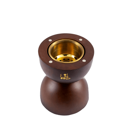 Hair Incense Burner