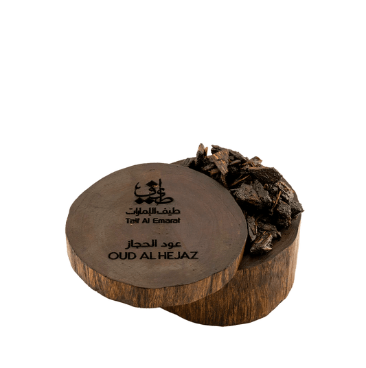 Oud Alhejaz (12 G )