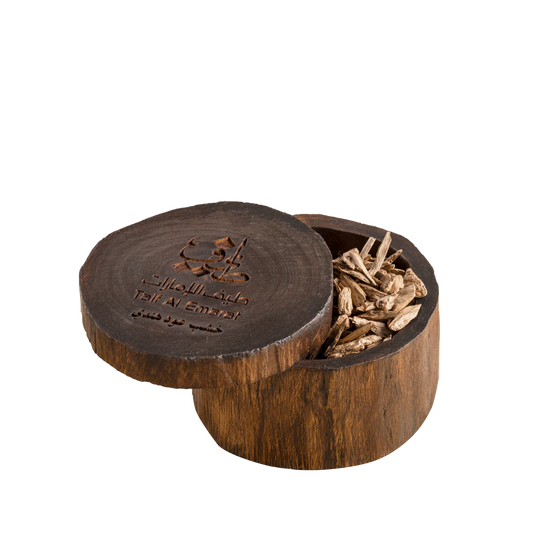 Indian Agarwood ( 30 G )