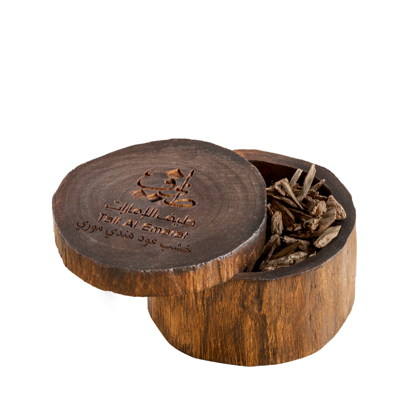 INDIAN MORI AGARWOOD ( 36 G )