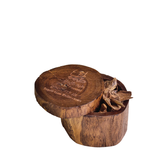 KALIMANTAN SUPER OUD ( 12 G )