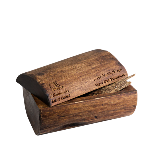 KALIMANTAN SUPER OUD ( 40 G )