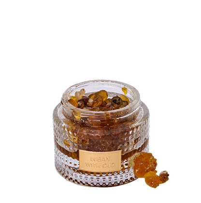 Luban With Oud