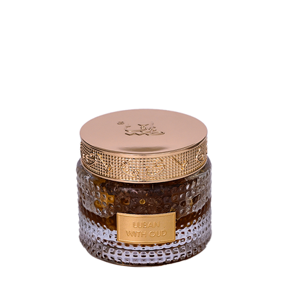 Luban With Oud