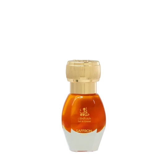 Mokhammeria Saffron Oud ( 1 Tola )