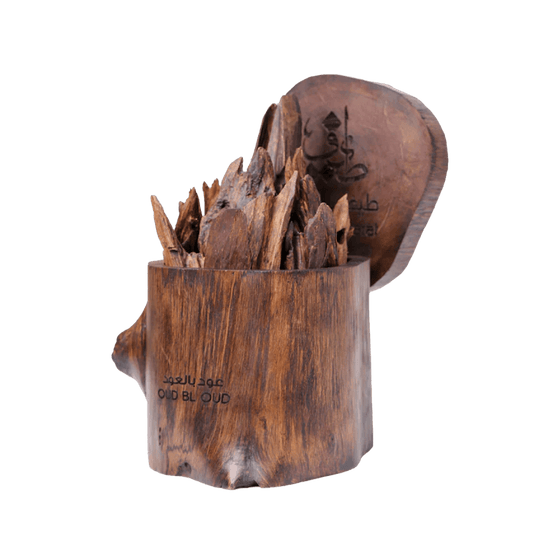 OUD WITH OUD ( 500 G )