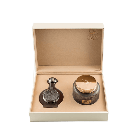 Oud with Oud Box