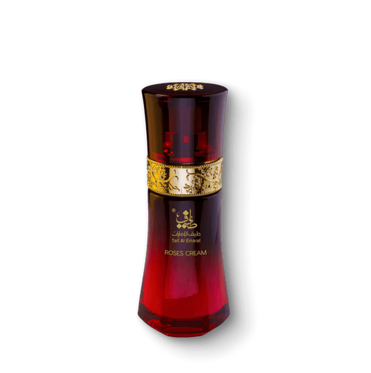 Roses Cream