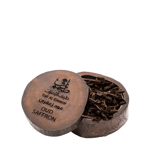 Oud Saffron (12 G )