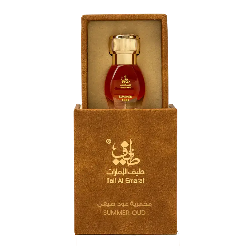 Summer Oud ( 1 Tola )