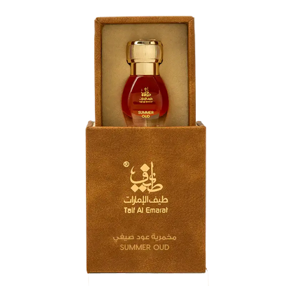 Summer Oud ( 1 Tola )