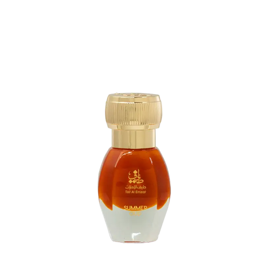 Summer Oud ( 1 Tola )