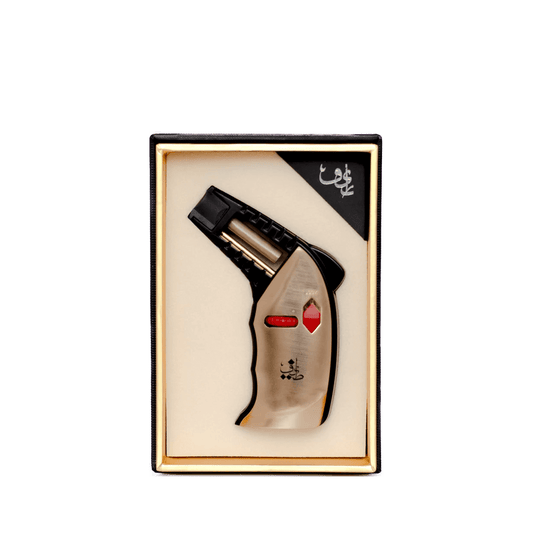 Taif Lighter