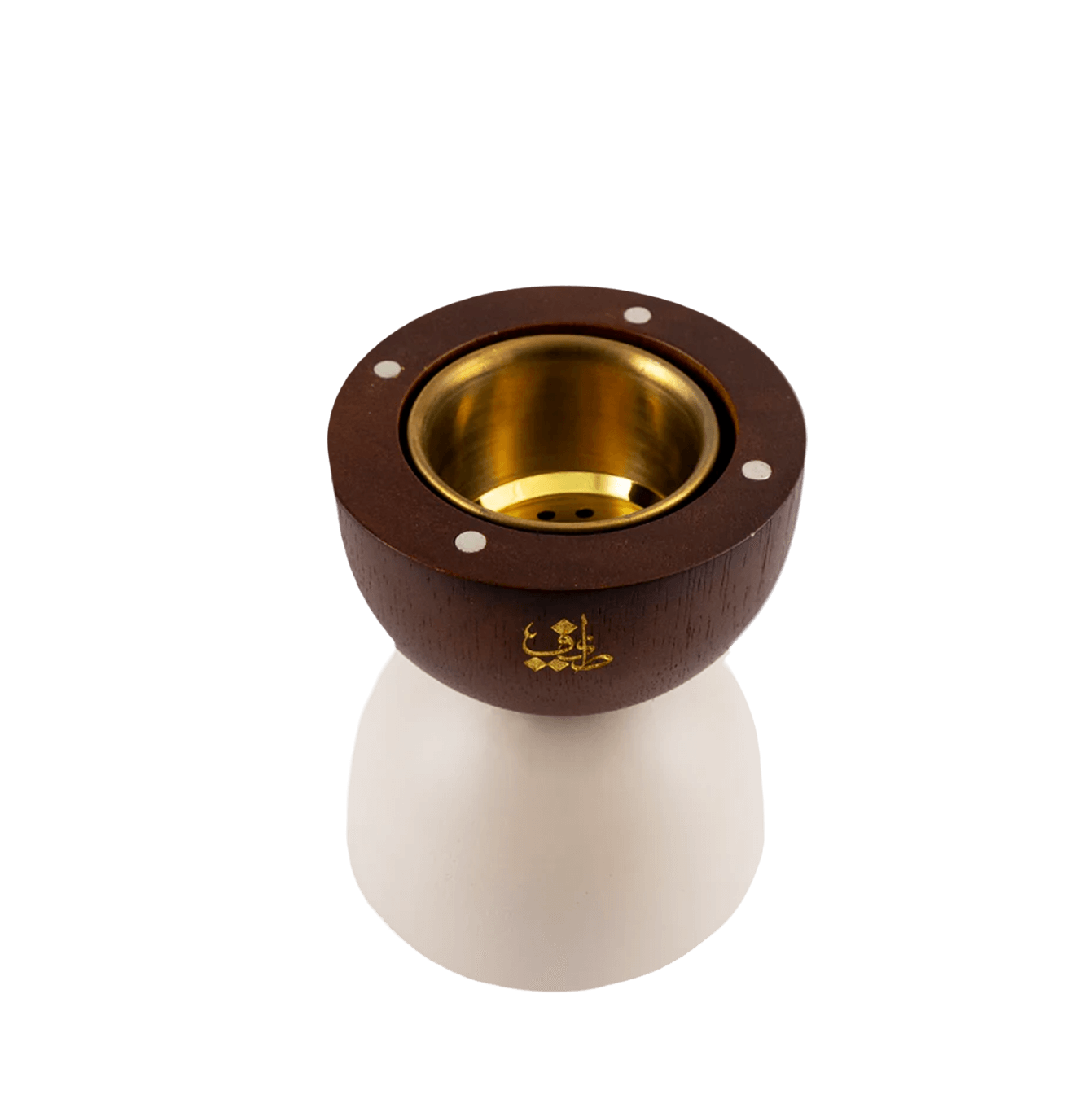 Hair Incense Burner