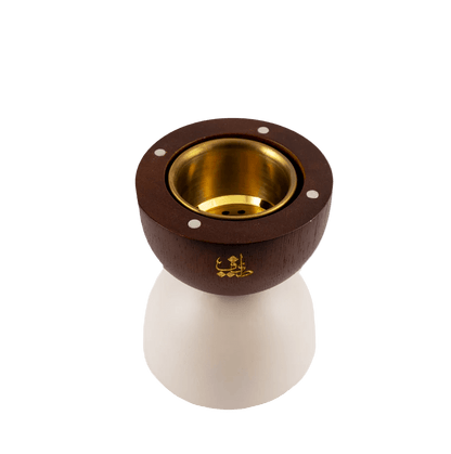 Hair Incense Burner