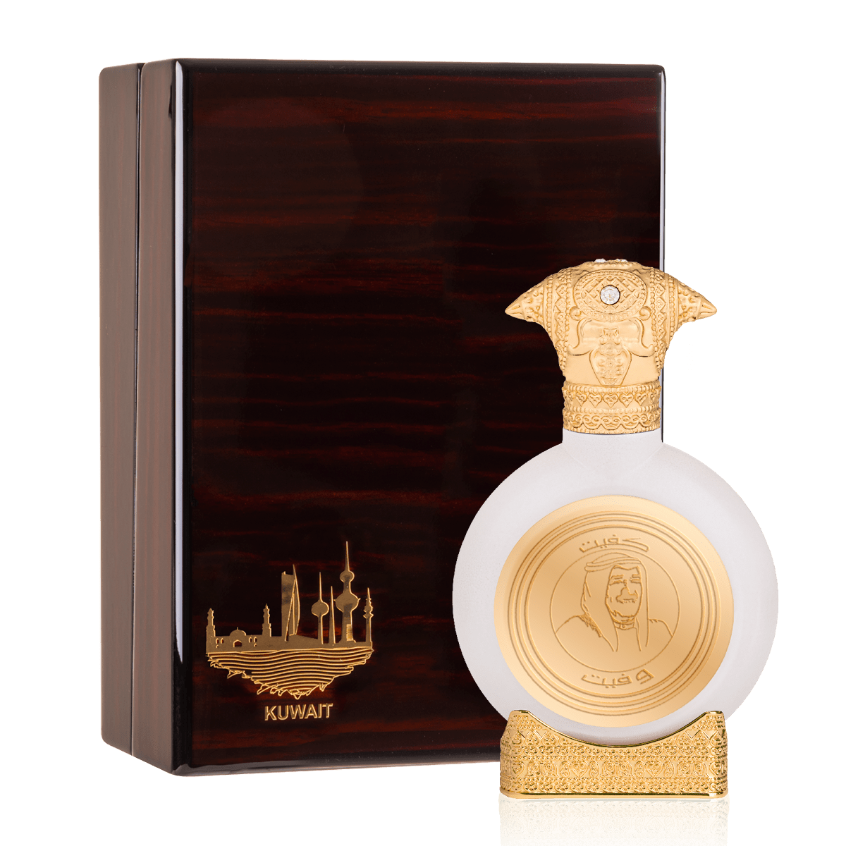 Kaffet W Waffet Pink Peppercorn - GCC Perfume Collection - Buy Luxury Perfume GCC